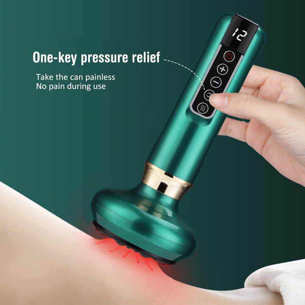 SmartCup Therapy Massager