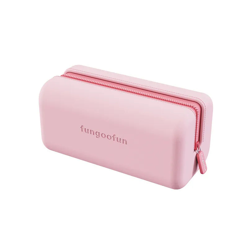 FUNGOOFUN Electronics Organizer Bag Travel Tech
