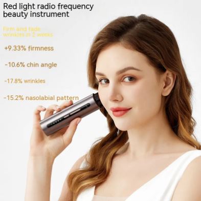Radiant Skin RF Red Light Device
