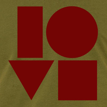 ECO USA Tees