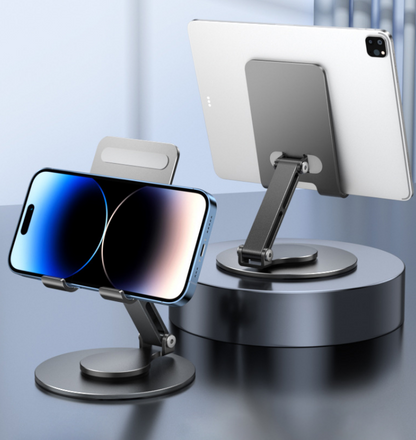 360° FlexiView Smartphone Stand