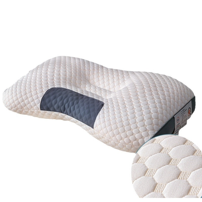 Cervical Comfort Pillow Pain Relief 