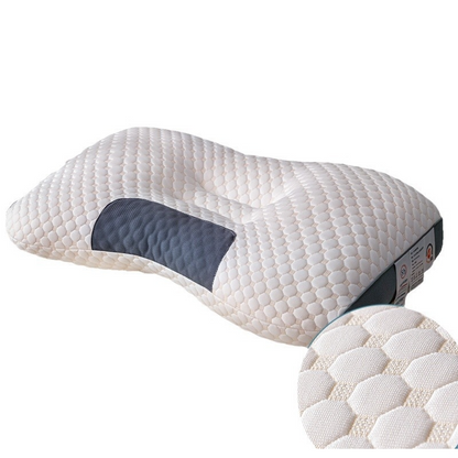 Cervical Comfort Pillow Pain Relief 