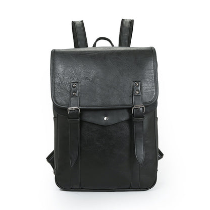 Vintage Style Spacious Men&