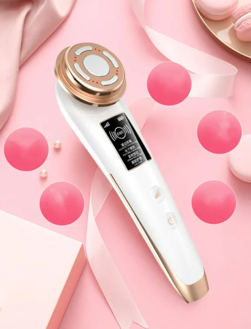 Radiant Skin Light Therapy Device