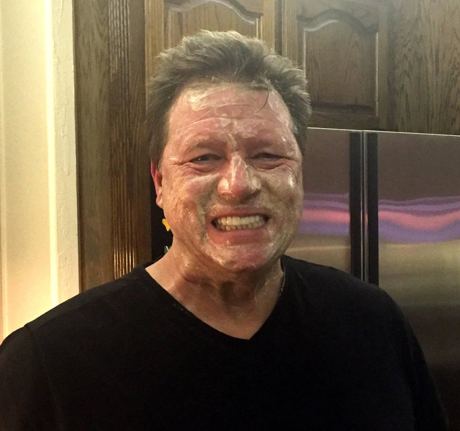 Vita-Glow C&amp;E Firming Face Mask - 2 oz
