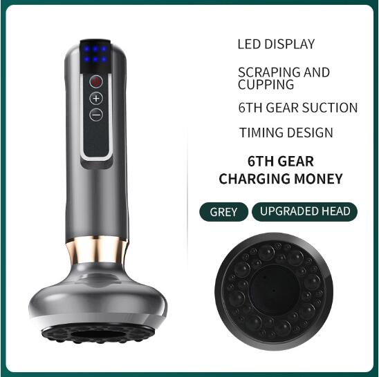 SmartCup Therapy Massager