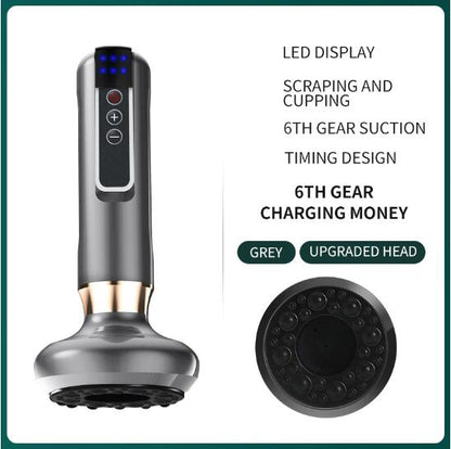 SmartCup Therapy Massager