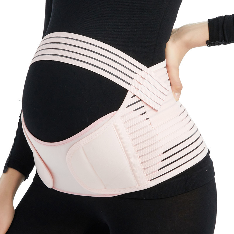 Pregnancy Support Belly Band