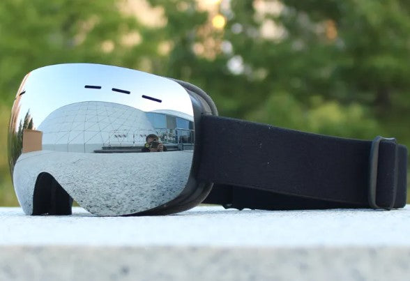 ClearView Ski &amp; Snowboard Goggles