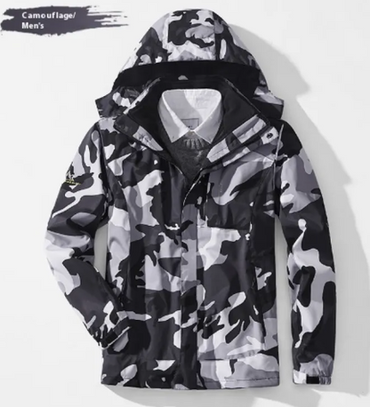 Weather Shield Coat