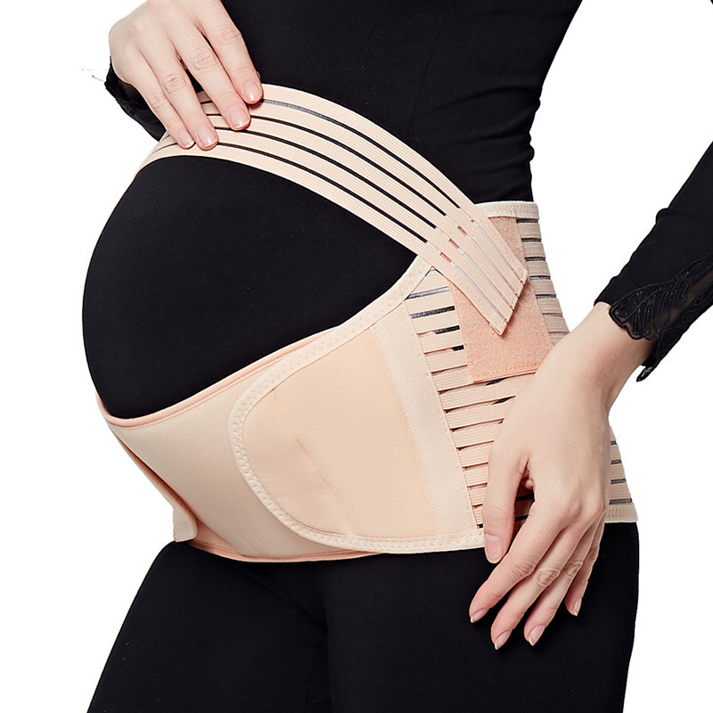 Pregnancy Support Belly Band