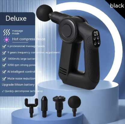 ProRelief Deep Tissue Massager