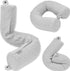 ComfortFlex Travel Neck Pillow