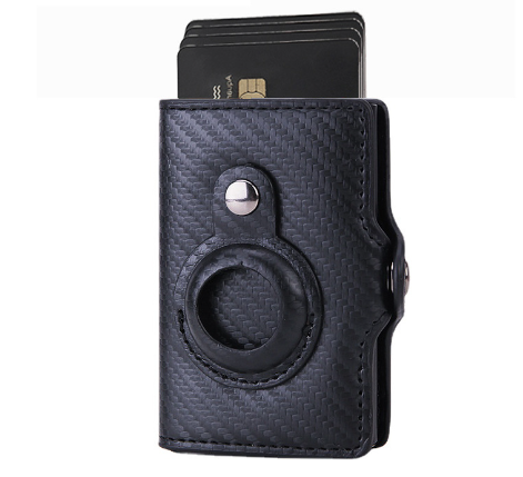 SecureCard RFID Wallet
