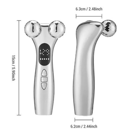 Slim Sculpt Facial Roller