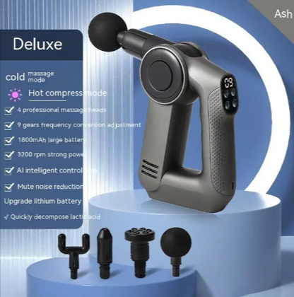 ProRelief Deep Tissue Massager