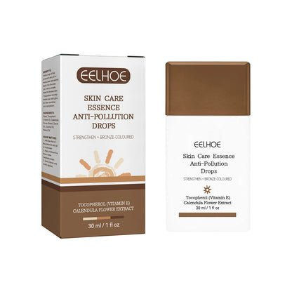 Bronze Neck Glow Cream