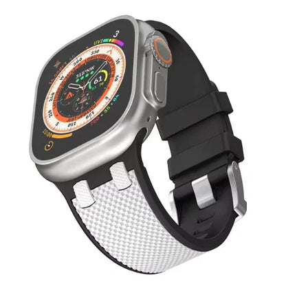 Oak Series SE Silicone Band