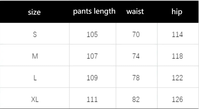 Flexi-Waist Zippered Sweatpants