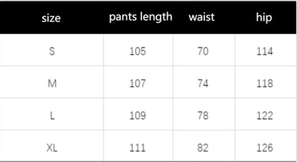 Flexi-Waist Zippered Sweatpants