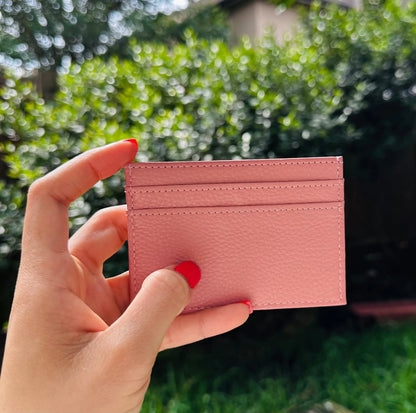 Petite Posh Wallet