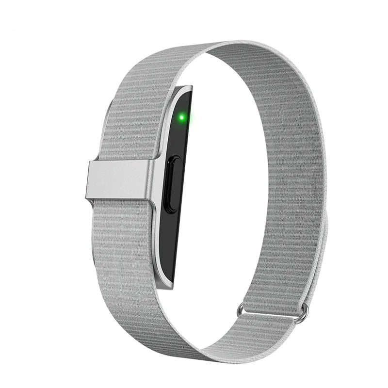 Health Tracker Smartwatch