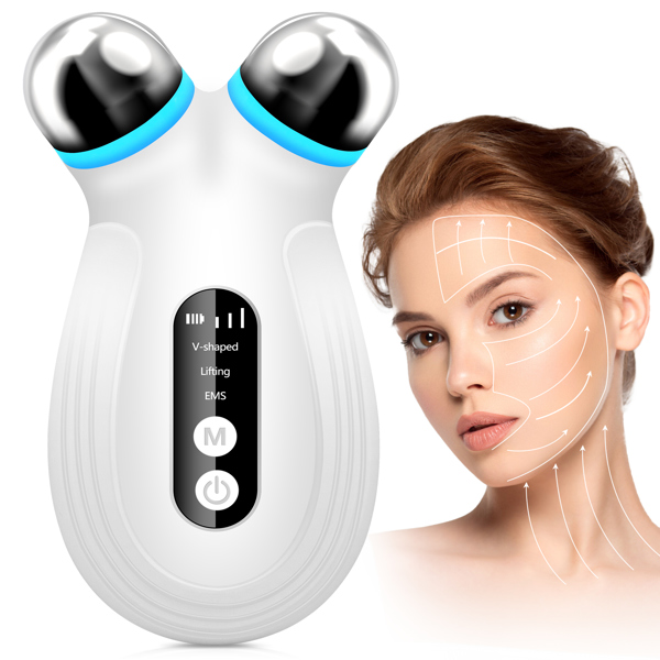 Radiant Skin Enhancer Tool