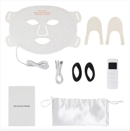 Photon Pro Skin Rejuvenation Mask