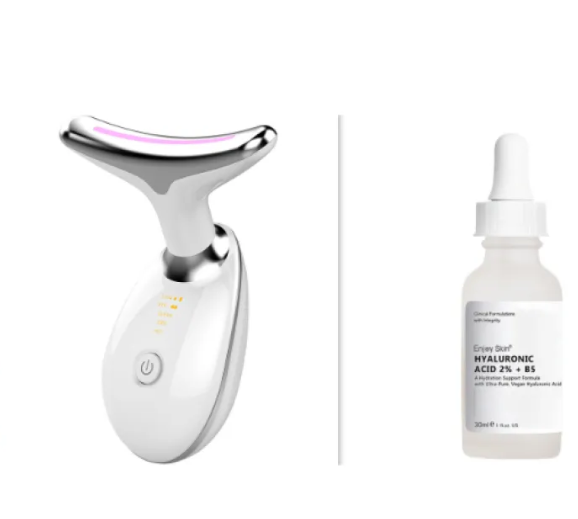 LuminHydra B5 Hyaluronic Moisturizer