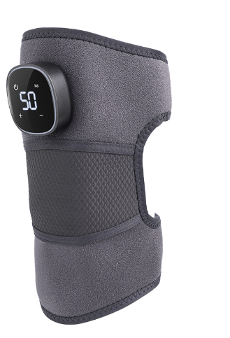 Red Light Knee Therapy Massager