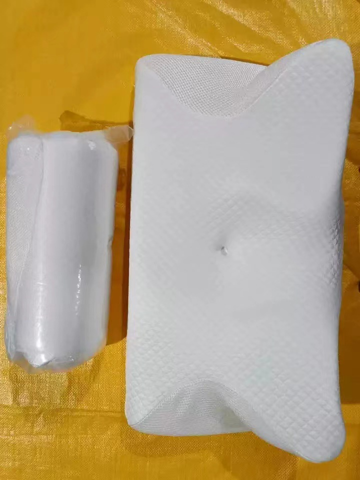 Spine Align Memory Pillow