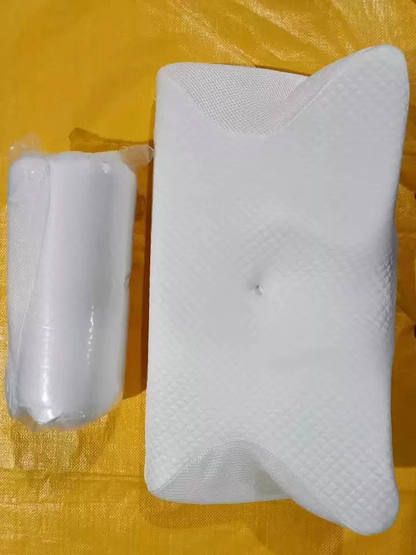 Spine Align Memory Pillow