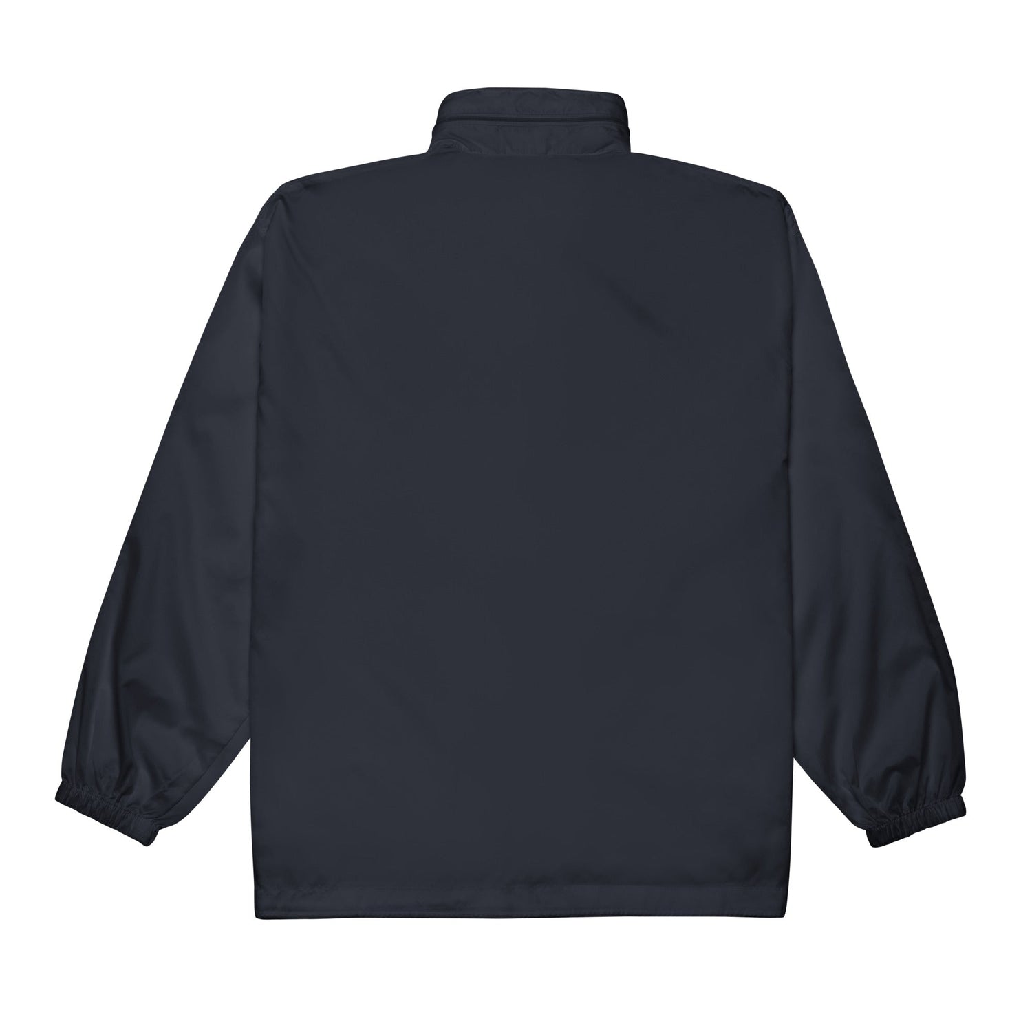 Ocean Breeze Embroidered Jacket