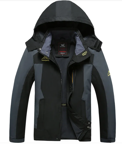 Weather Shield Coat