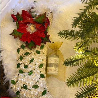 Natural Shea Whipped Body Cream - 2 oz Travel Edition