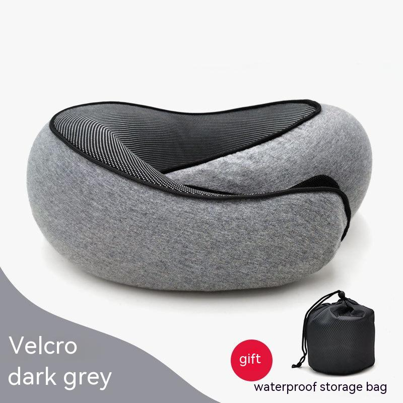 ErgoComfort Memory Neck Pillow