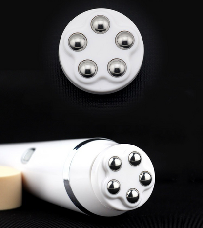 SkinLux 3-in-1 Beauty Brush