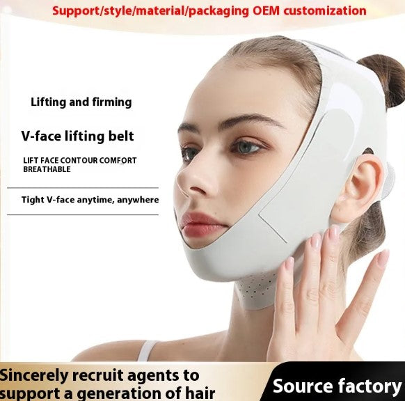 V-Face Sculpting Wrap