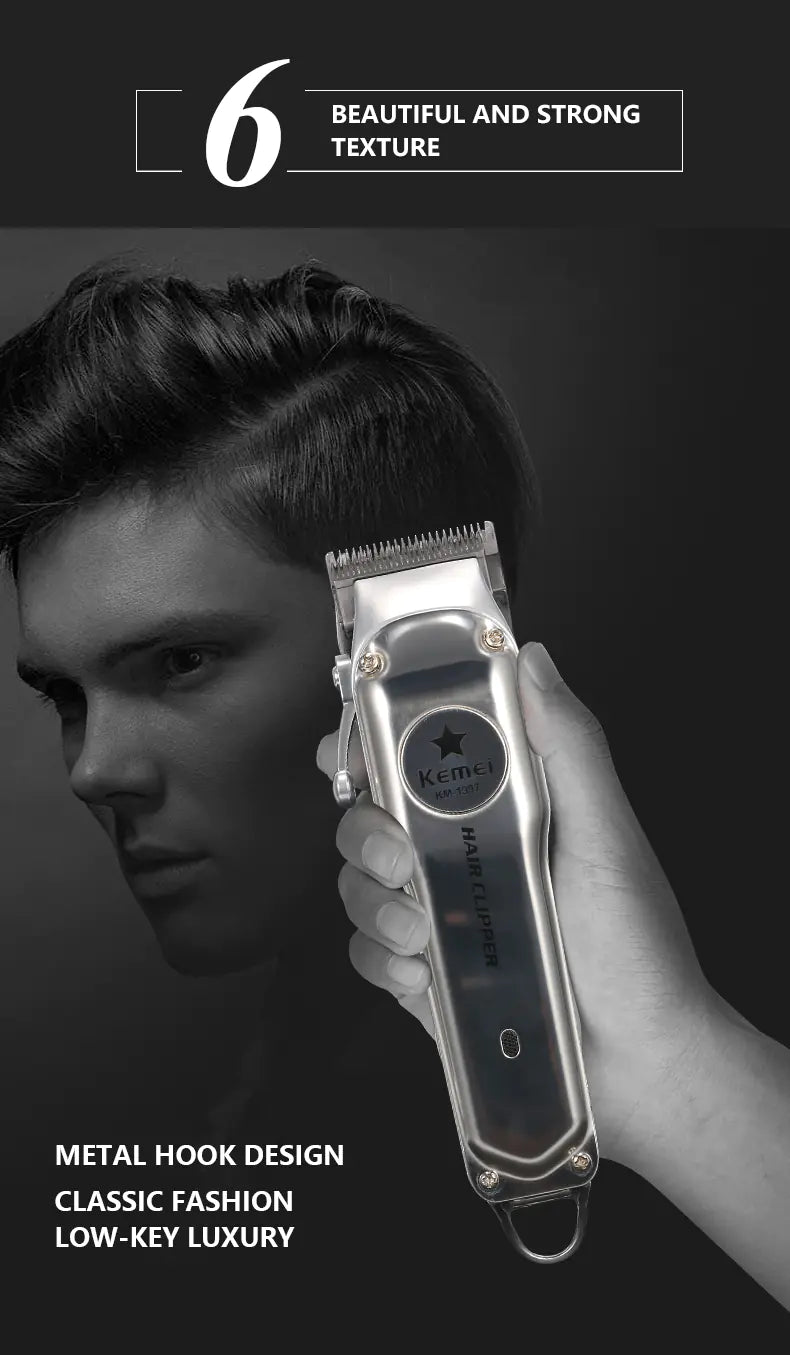 Kemei Men&