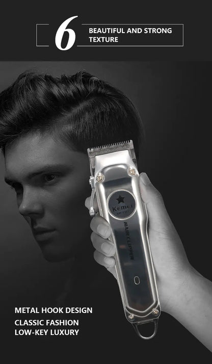 Kemei Men&