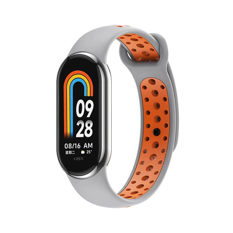 FlexiComfort Watch Strap