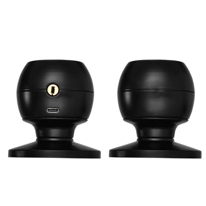 Secure Access Smart Lock