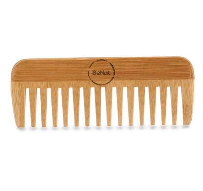 Eco-Friendly Bath Accessory Kit - 6 Pcs