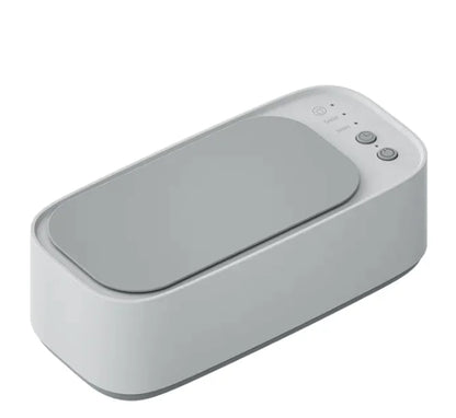 Ultrasonic Lens Cleaner Pro