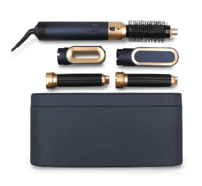 5-in-1 Multi Hair Styler &amp; Curling Iron