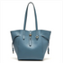 Chic Leather Shoulder Bag
