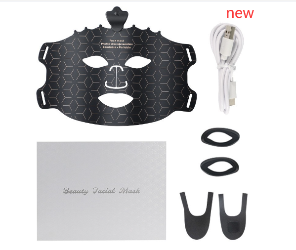 Sculpting Vibe Face Mask