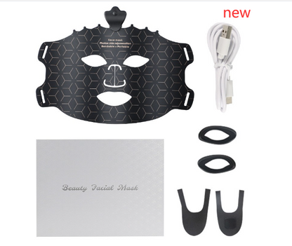 Sculpting Vibe Face Mask