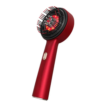 Red Light Hair Wellness Comb